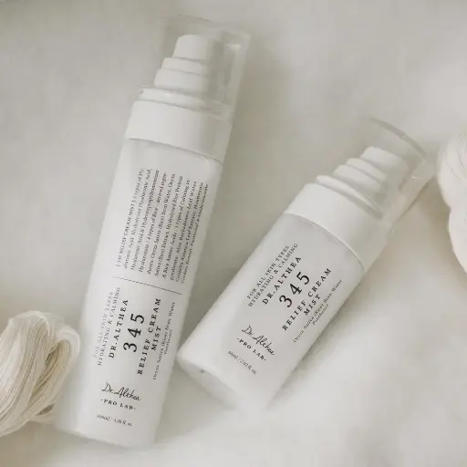 Dr.Althea 345 Relief Cream Mist 100ml
