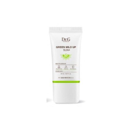 Dr.G Green Mild Up Sun+ SPF50+ PA++++ 20ml