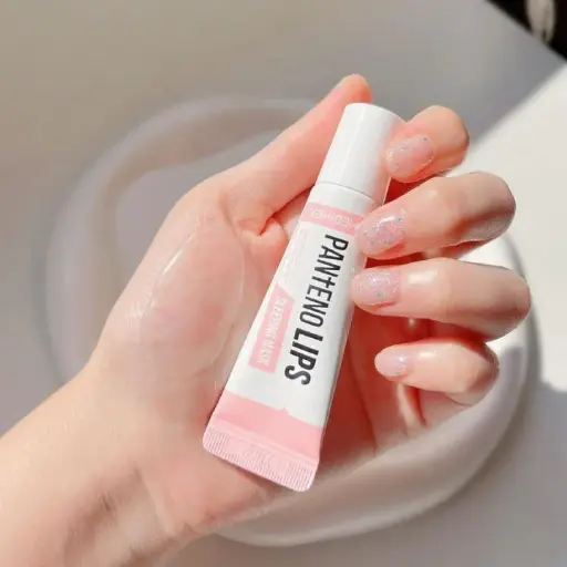 Mediheal Panteno Lips Sleeping Mask