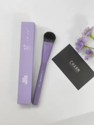 GUOXIAONIU Slope Blush Brush