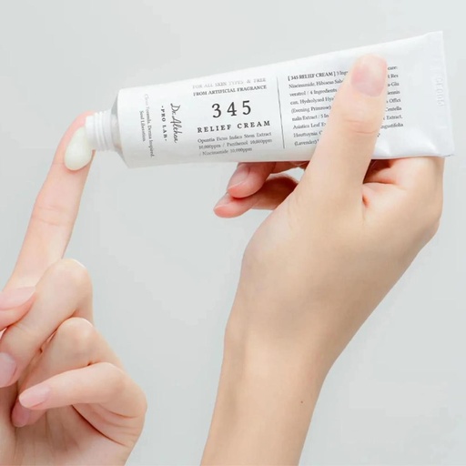Dr.Althea 345 Relief Cream 50ml